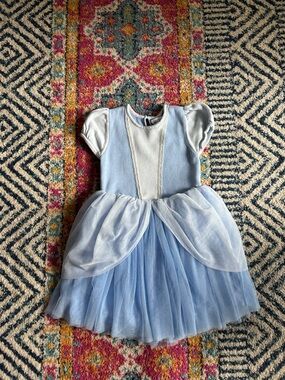 Gap x Disney Cinderella Tulle dress